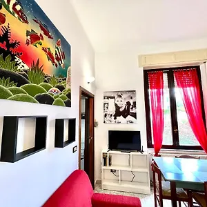  Appartamento Kibilù - Via Colonna