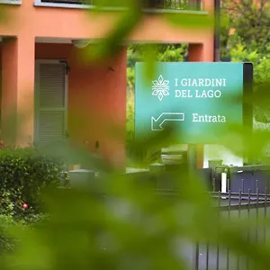  Alloggio per agriturismo Familiare I Giardini Del