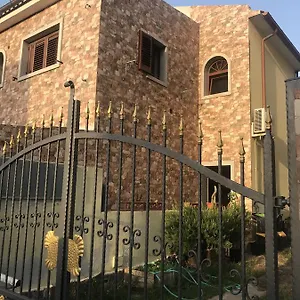 Santa Maria , Olbia Italia