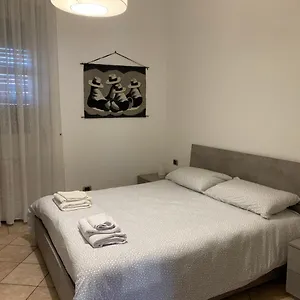  Appartamento Kibilù - Via Magenta