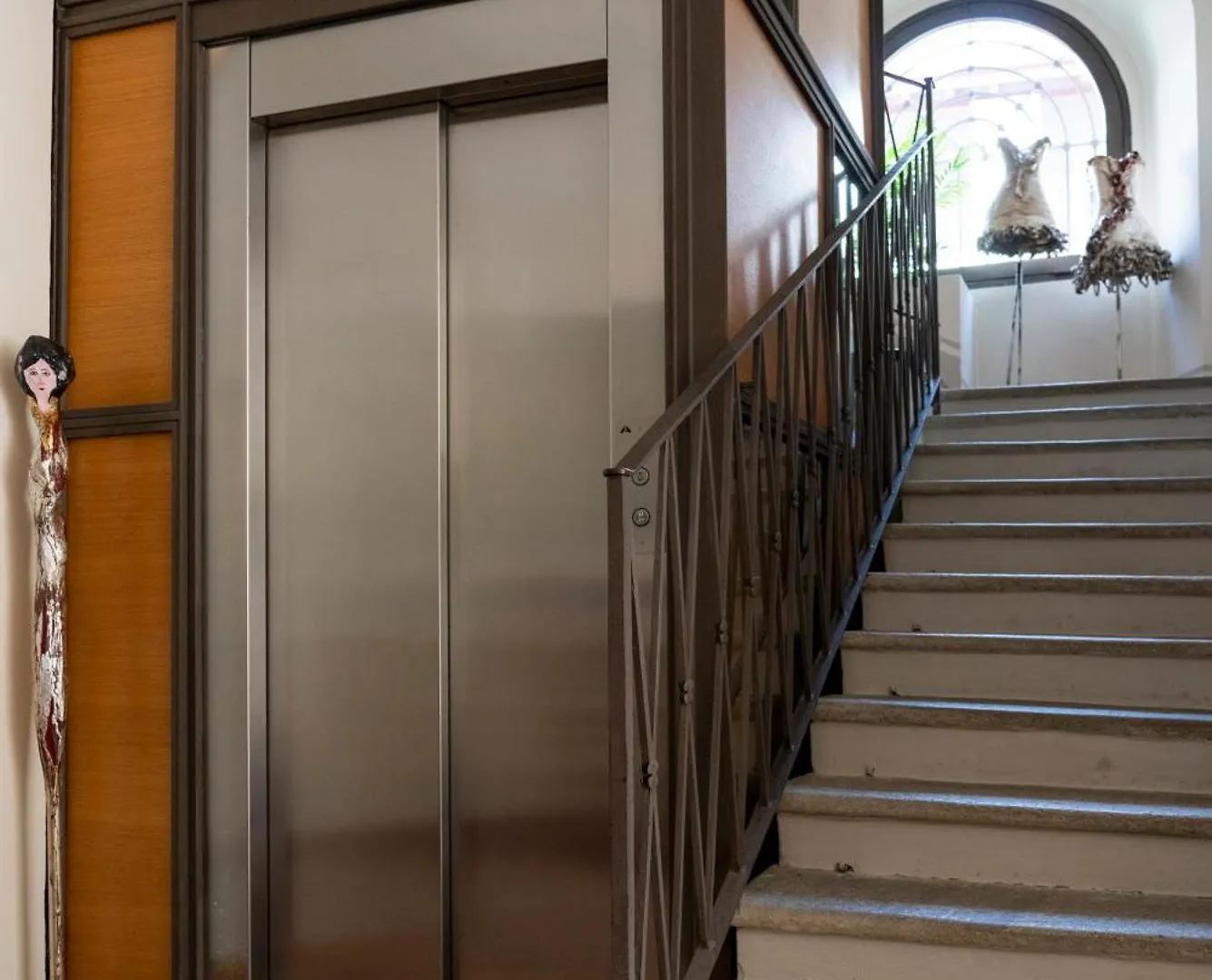 Art Hotel Varese