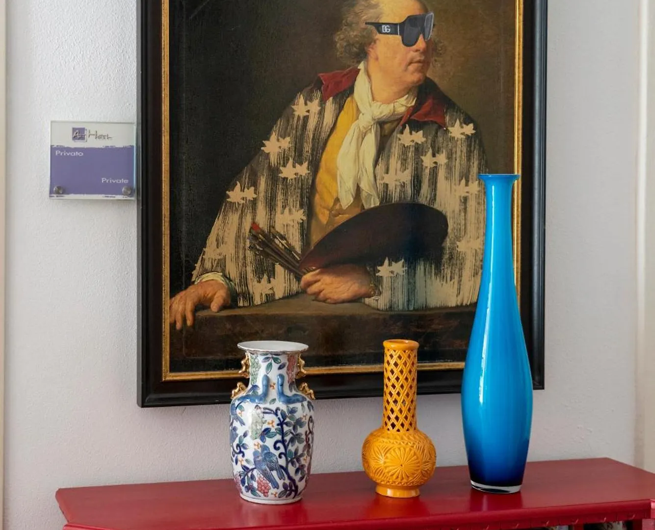 Art Hotel Varese