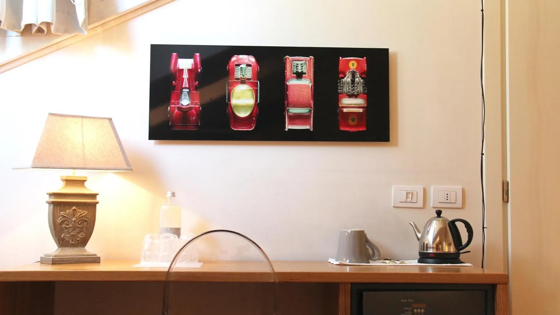 Art Hotel Varese