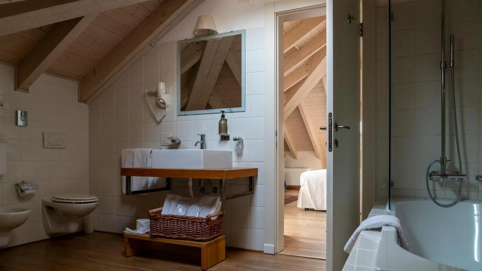 Art Hotel Varese