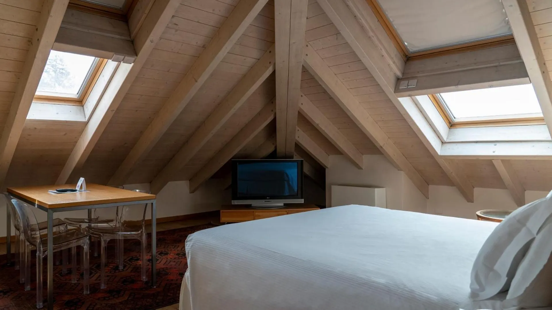 Art Hotel Varese Italia