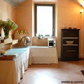 Art Hotel Varese