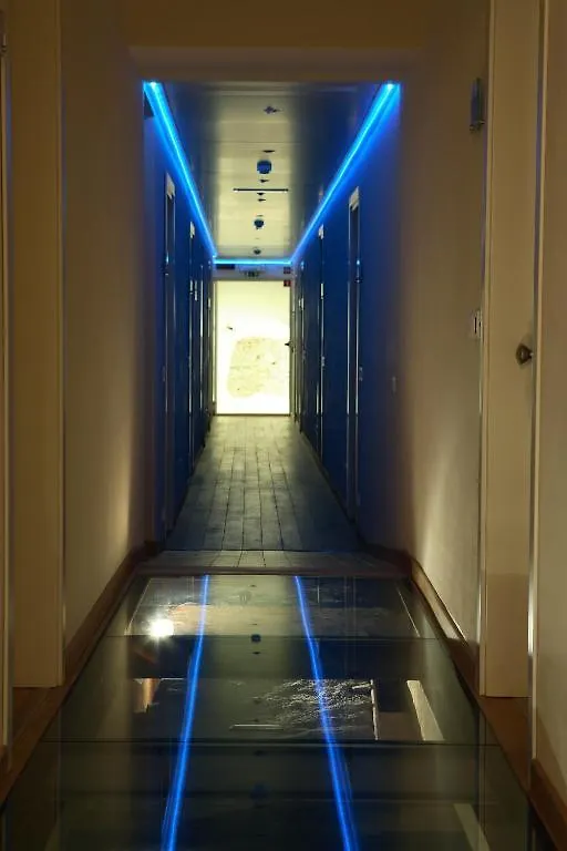 Art Hotel Varese