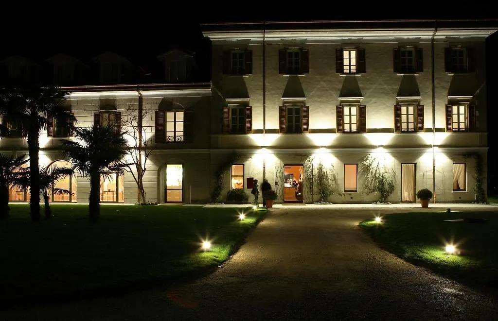 Art Hotel Varese