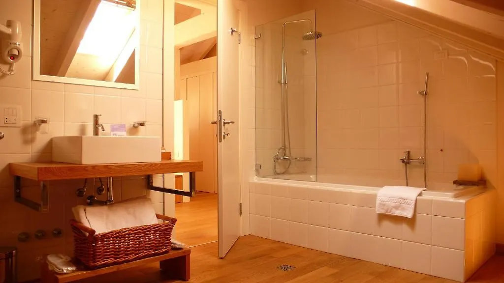 Art Hotel Varese