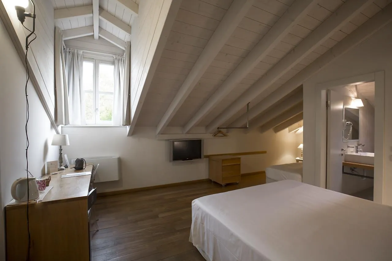 Art Hotel Varese Italia
