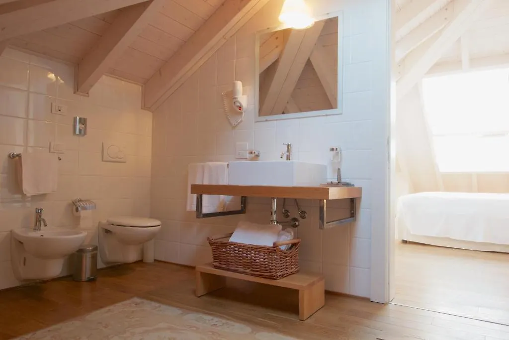 Art Hotel Varese Italia