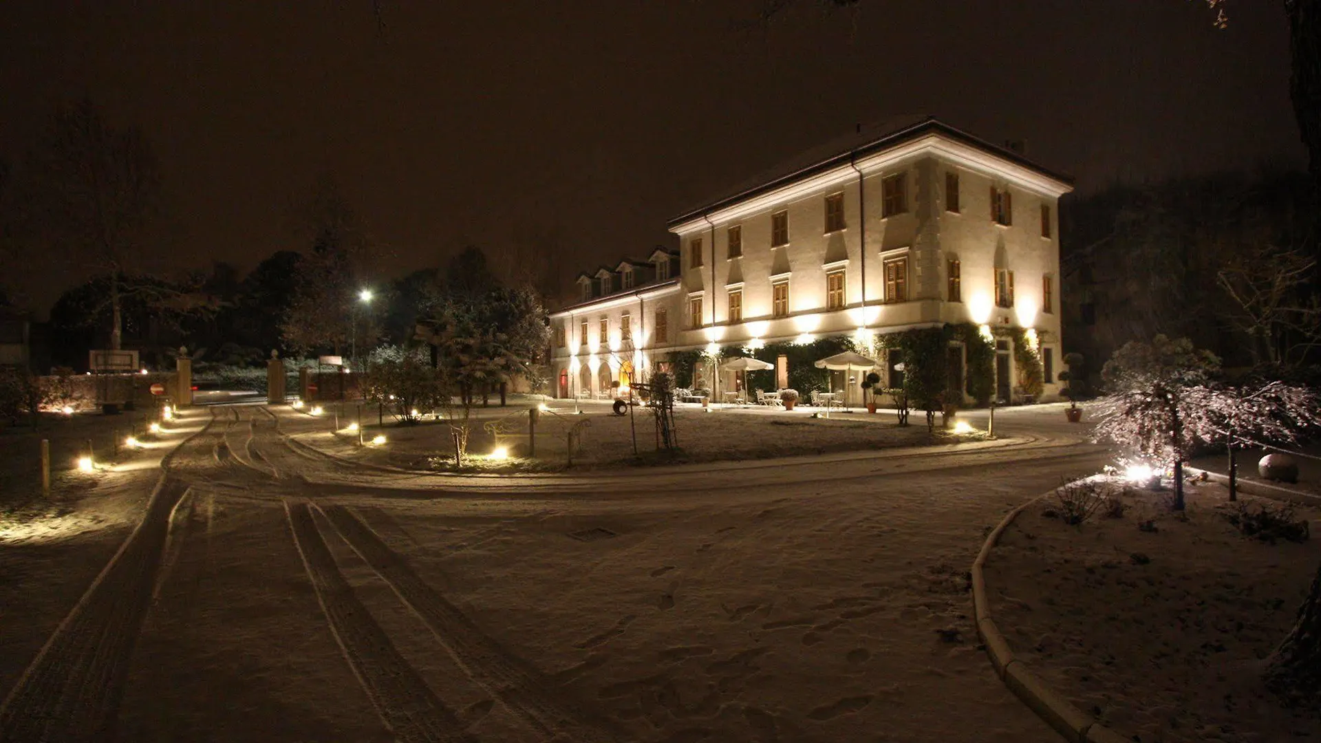 Art Hotel Varese Italia