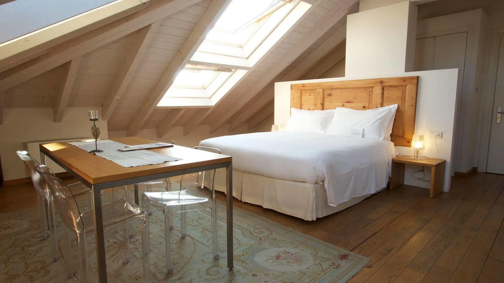 ****  Art Hotel Varese Italia