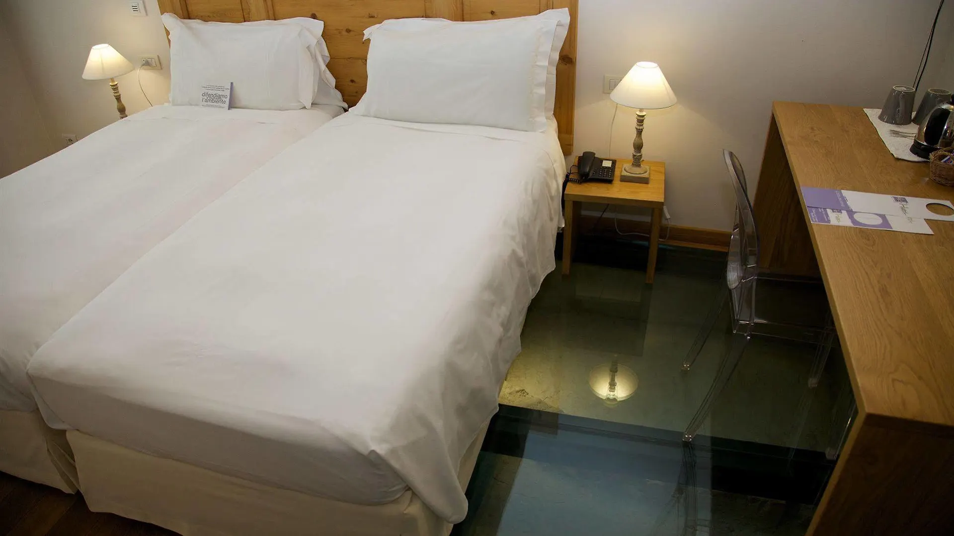 Art Hotel Varese