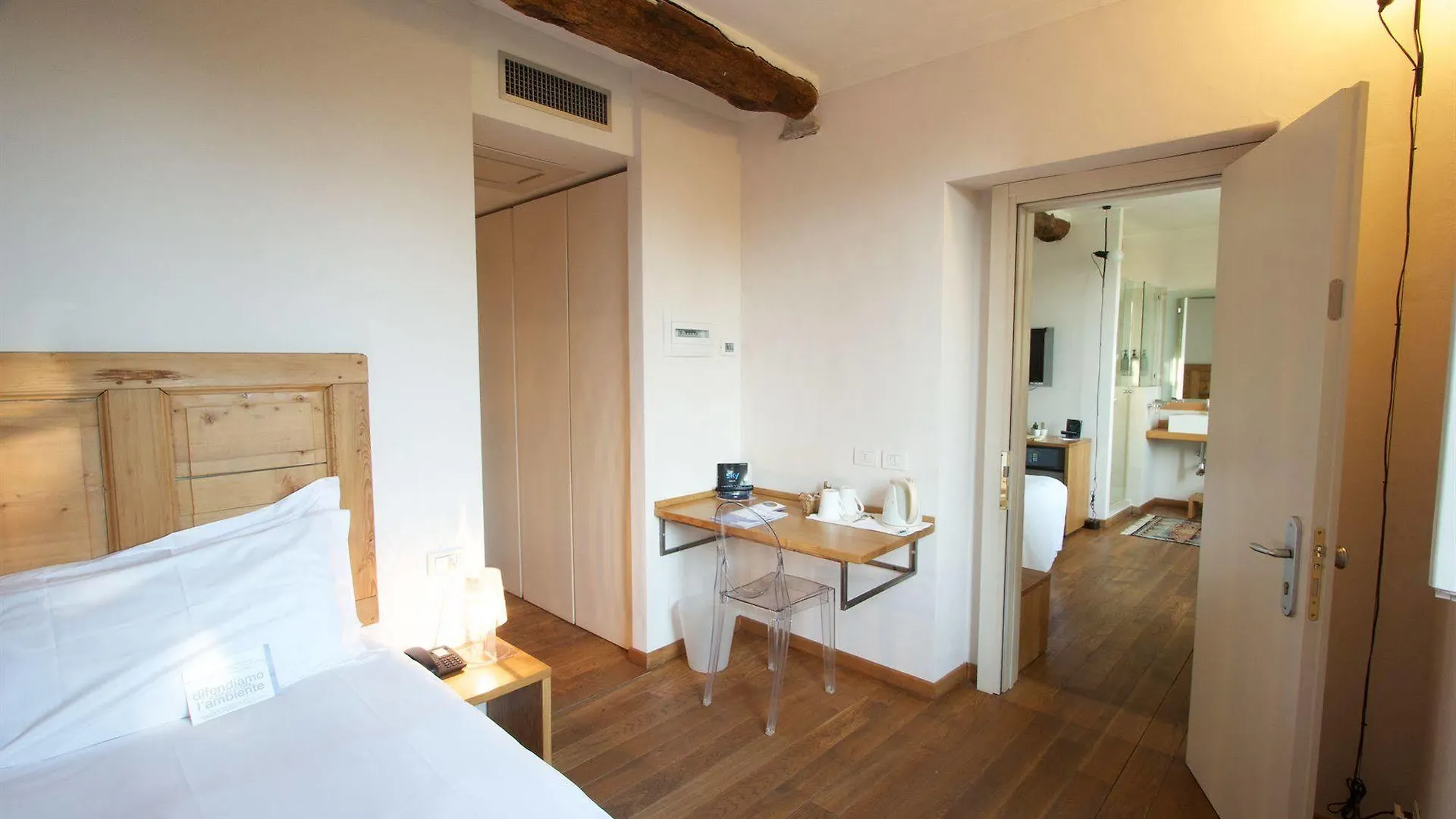 Art Hotel Varese Italia