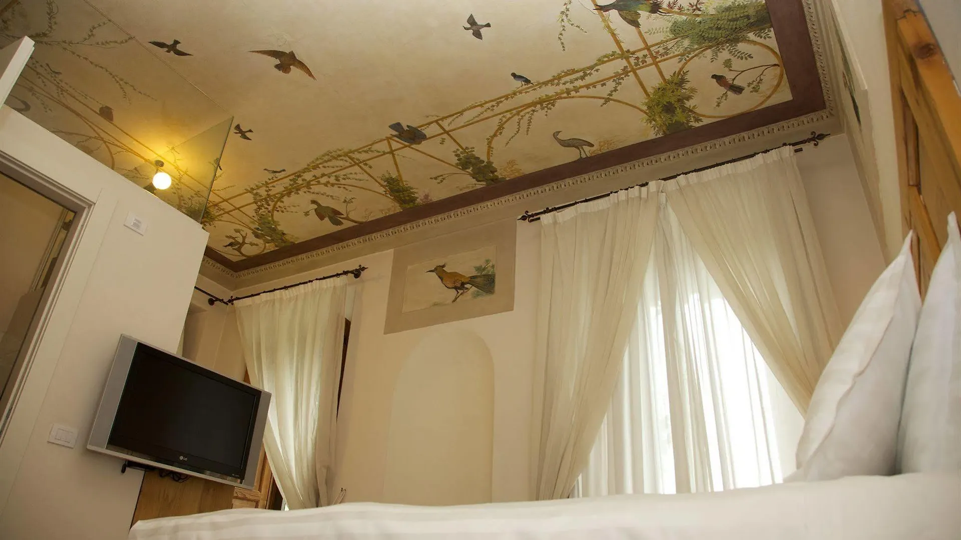 Art Hotel Varese