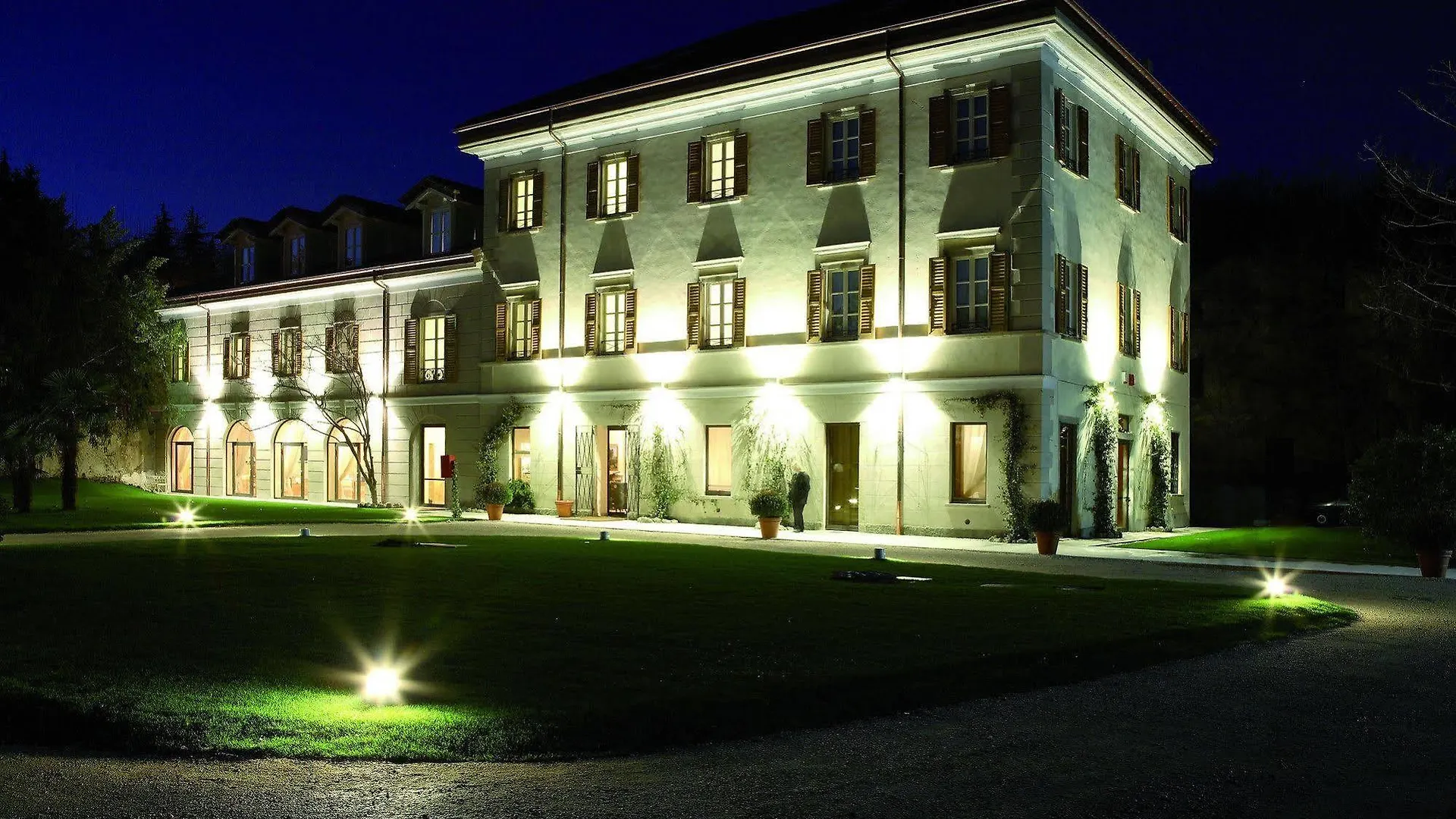Art Hotel Varese