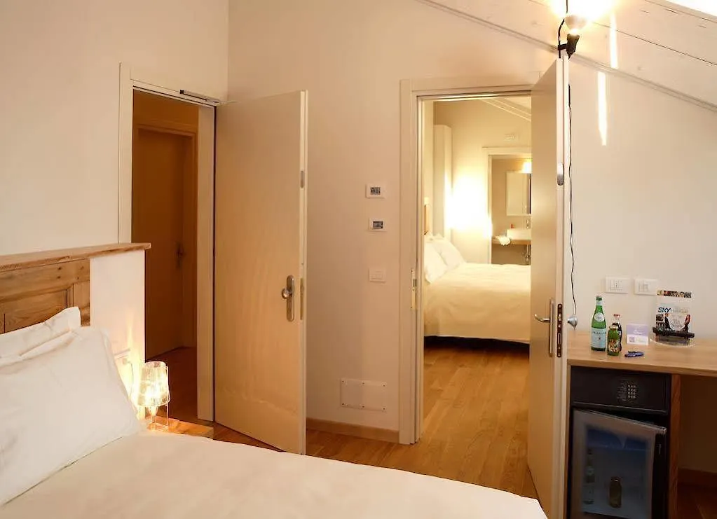 Art Hotel Varese