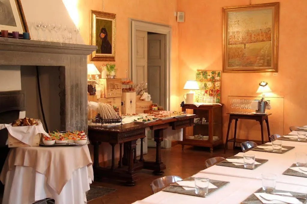 Art Hotel Varese