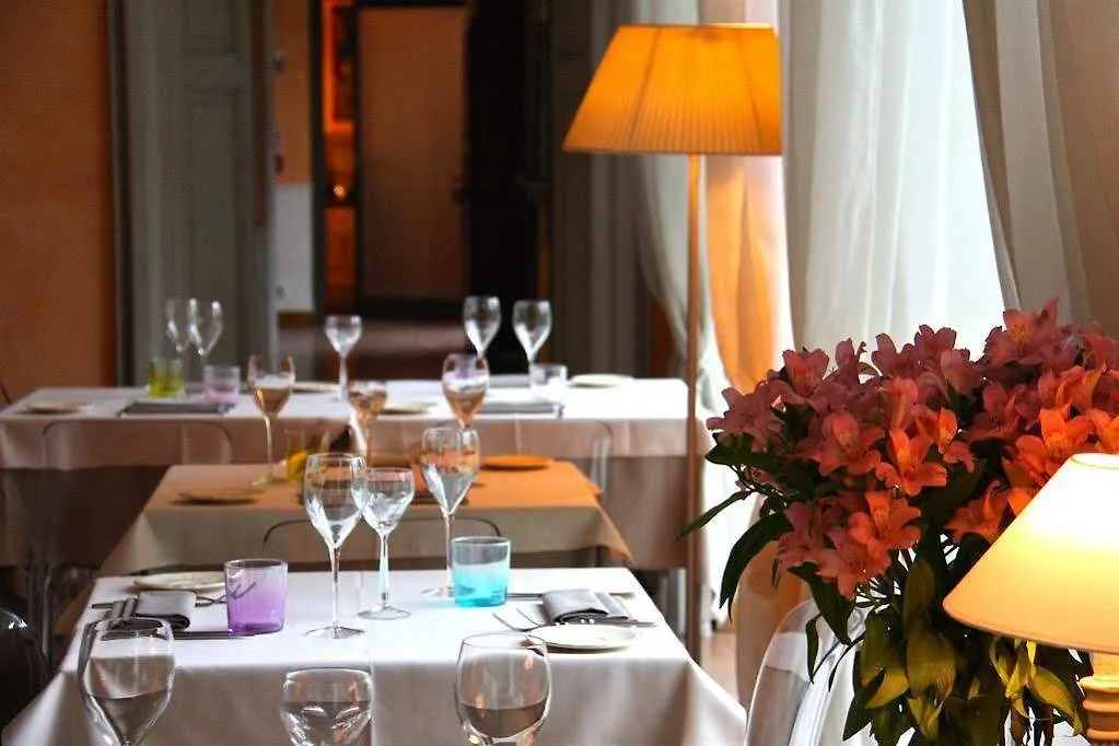 Art Hotel Varese