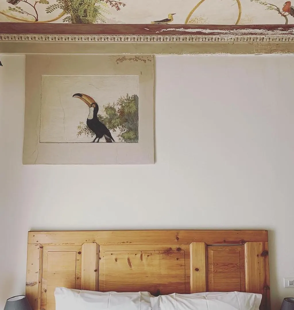 Art Hotel Varese