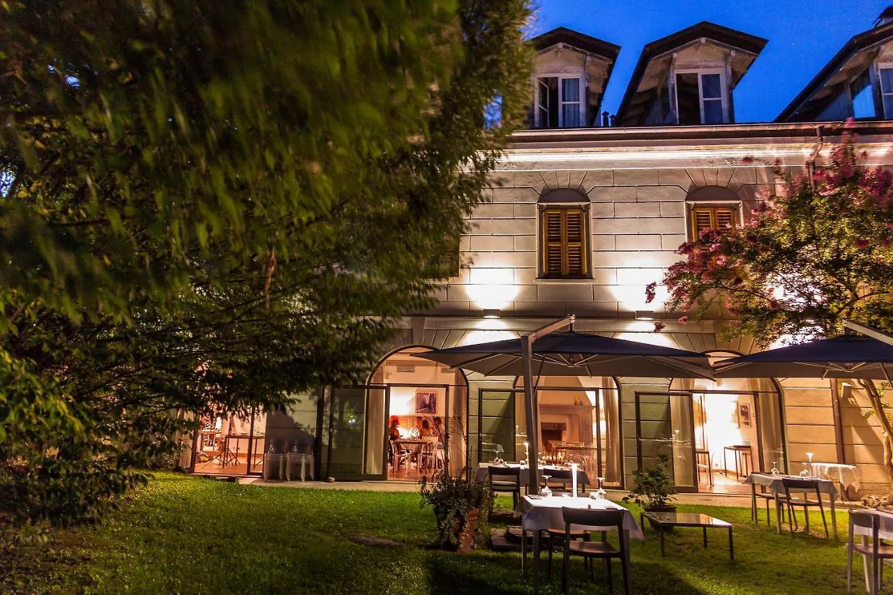 Art Hotel Varese 4*,  Italy