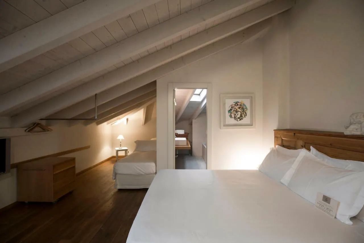 Art Hotel Varese