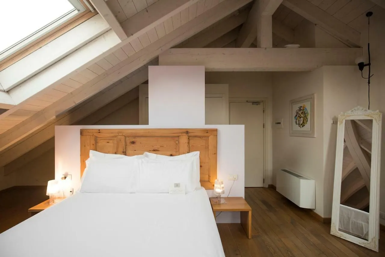 Art Hotel Varese