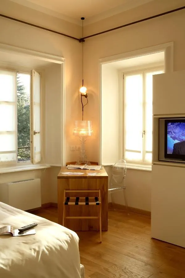 Art Hotel Varese